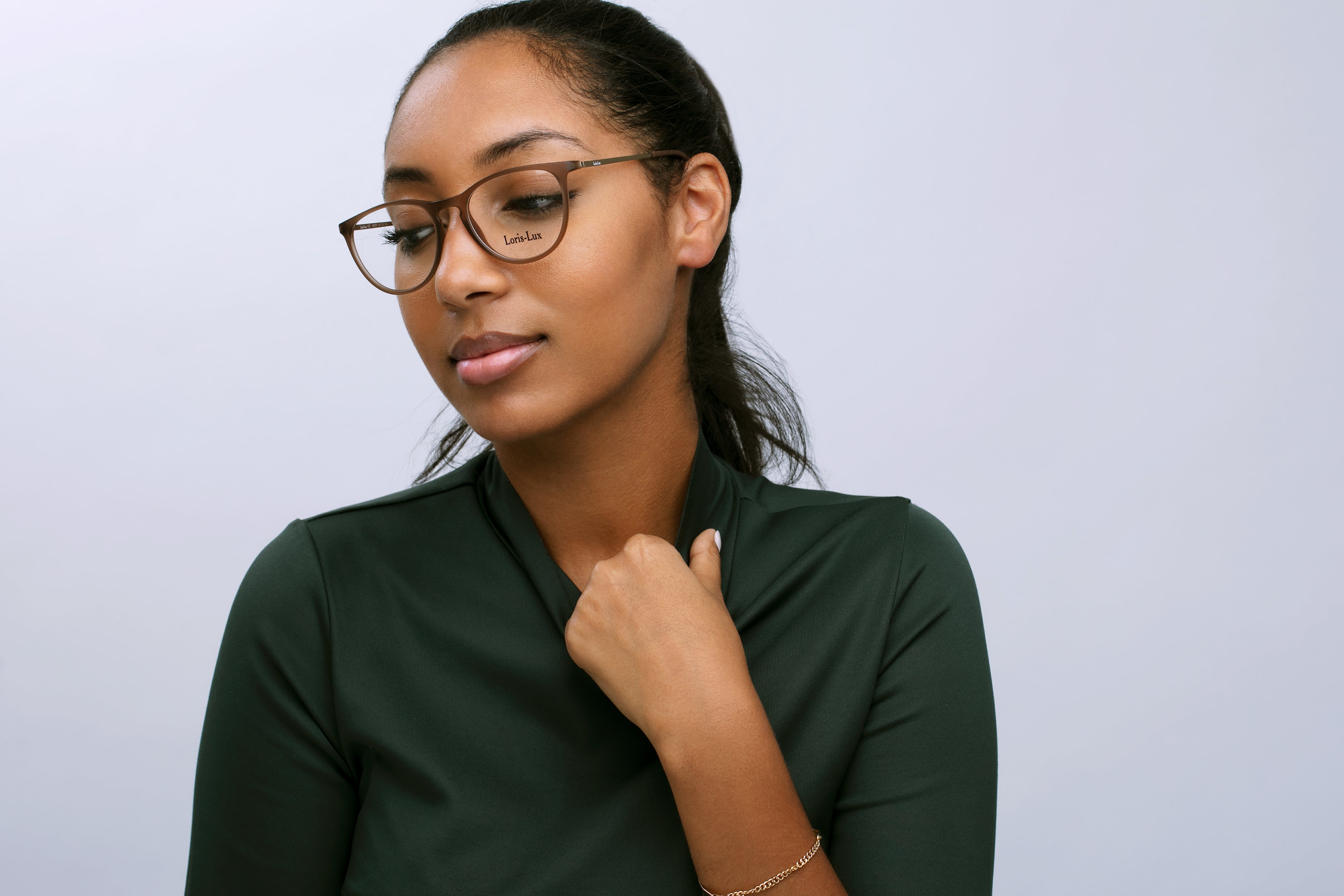Loris Glasses | Unbreakable Glasses Frames for Men and Women