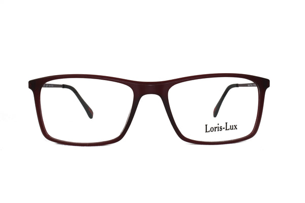 577 Lux Men freeshipping -  Loris Eyeglasses