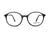 583 LUX Unisex freeshipping -  Loris Eyeglasses