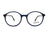 583 LUX Unisex freeshipping -  Loris Eyeglasses