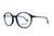 583 LUX Unisex freeshipping -  Loris Eyeglasses