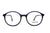 583 LUX Unisex freeshipping -  Loris Eyeglasses