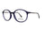 583 LUX Unisex freeshipping -  Loris Eyeglasses