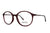 583 LUX Unisex freeshipping -  Loris Eyeglasses