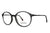 583 LUX Unisex freeshipping -  Loris Eyeglasses