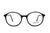 583 LUX Unisex freeshipping -  Loris Eyeglasses