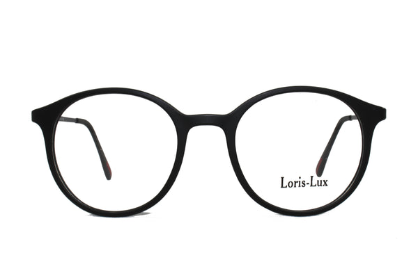 582 LUX Unisex freeshipping -  Loris Eyeglasses