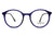 582 LUX Unisex freeshipping -  Loris Eyeglasses