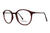 582 LUX Unisex freeshipping -  Loris Eyeglasses