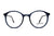 582 LUX Unisex freeshipping -  Loris Eyeglasses