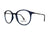 582 LUX Unisex freeshipping -  Loris Eyeglasses