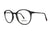 582 LUX Unisex freeshipping -  Loris Eyeglasses