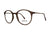 582 LUX Unisex freeshipping -  Loris Eyeglasses