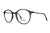 582 LUX Unisex freeshipping -  Loris Eyeglasses