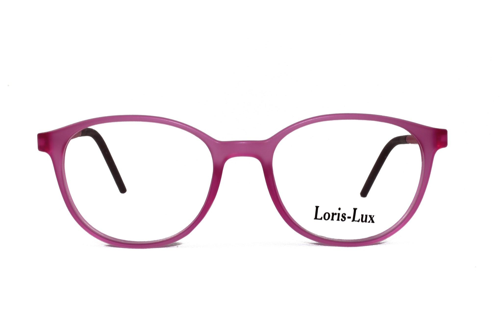573 LUX Kids Loris Unbreakable Bendable Eyeglasses Loris Glasses