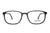 586 LUX Men freeshipping -  Loris Eyeglasses