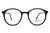 582 LUX Unisex freeshipping -  Loris Eyeglasses