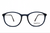 580 LUX Men freeshipping -  Loris Eyeglasses